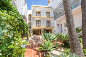 Гостиница Hotel Buigues  Морайра